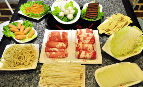 麻辣小屋加盟费