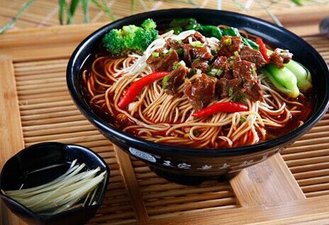 王家老太锅盖面加盟费