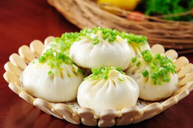 包子大叔加盟费