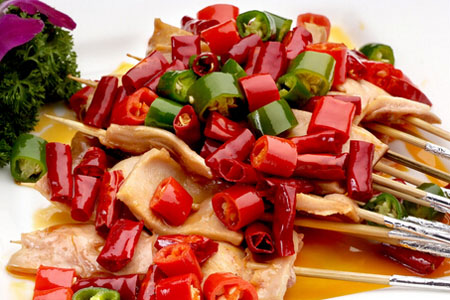 长寿老妈砂锅串串香加盟费