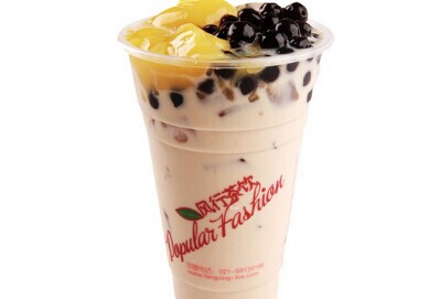 风行茶饮旗舰店加盟费