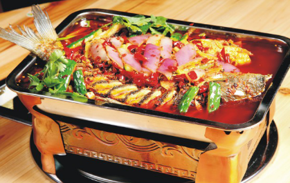 鱼火火旗舰店加盟费