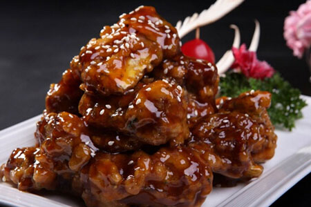 御骨世家代理费