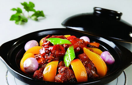 御骨世家标准店加盟