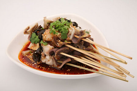 屋头串串香加盟费