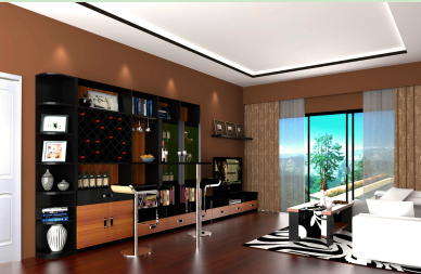 亿尚家具加盟费