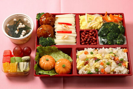 玛芙乐斯便当加盟费