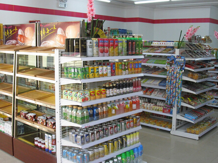 吉米多便利店加盟费