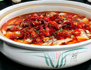 荷塘码头黑鱼馆加盟费