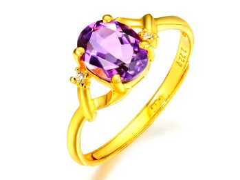 CRD克徕帝珠宝加盟费