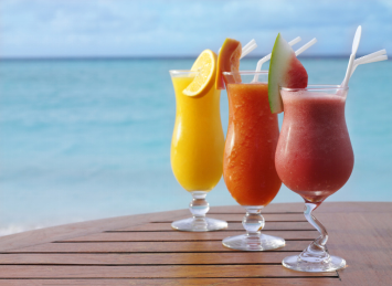 蜜逗鲜饮豪华店加盟费