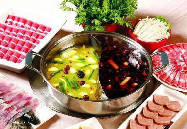 这火锅旗舰店加盟费