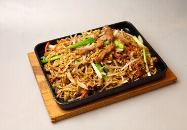 好来屋铁板烧豪华店加盟费