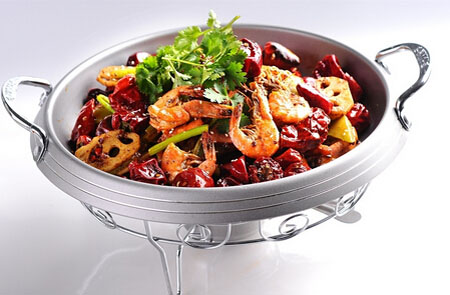 锅事汇麻辣香锅加