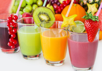 蜜逗鲜饮标准店的加盟