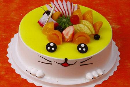 好来屋烘焙加盟费