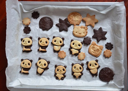 星期六儿童烘焙主题乐园加盟费