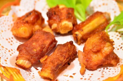 骨怪小厨旗舰店加盟费