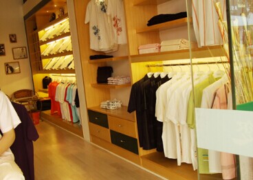 优品优男旗舰店加盟费