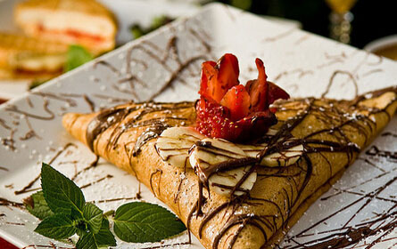 玛蜜黛可丽饼加盟费