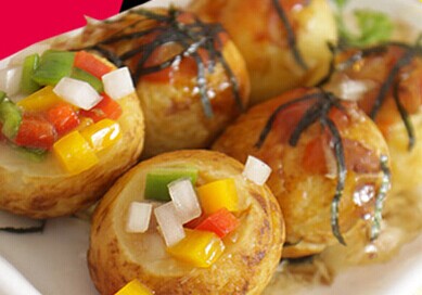 不二丸烧加盟费