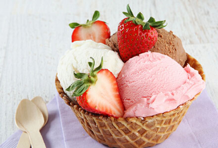 雪乐芙冰淇淋代理