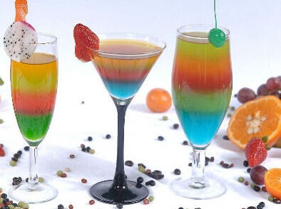 渴了饮品加盟费