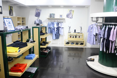 优品优男代理履约金