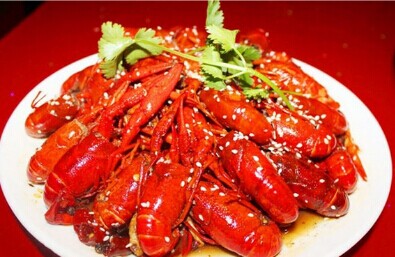 成事龙虾加盟费