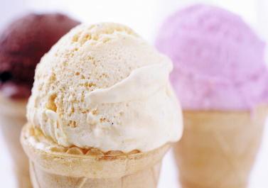 多喜爱冰淇淋豪华店加盟费