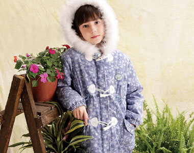 阿里宝宝童装代理费