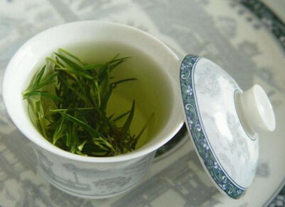 川和茶业加盟费