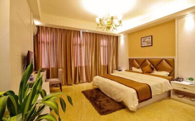 约克酒店加盟费