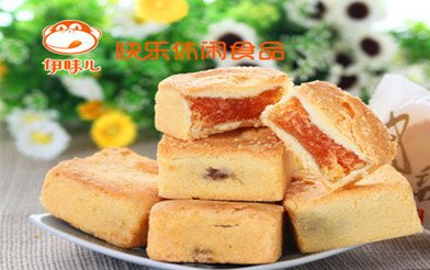 伊味儿标准店加盟费