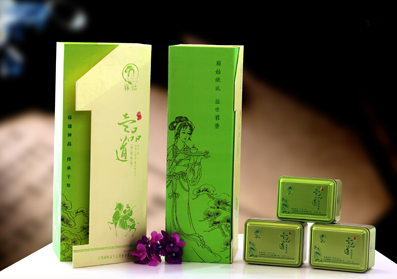 麻姑茶业省级代理费