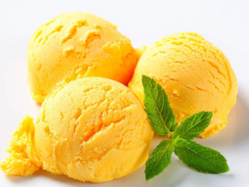 多喜爱冰淇淋标准店加盟费