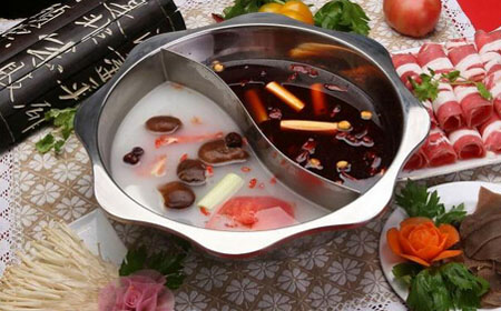 巴鼎红火锅C类县级店加盟费