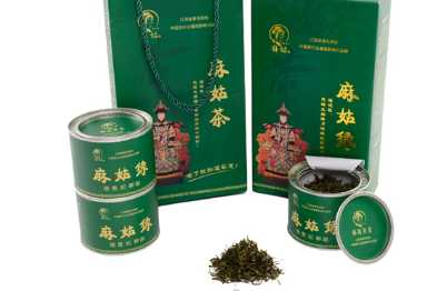 麻姑茶业加盟费