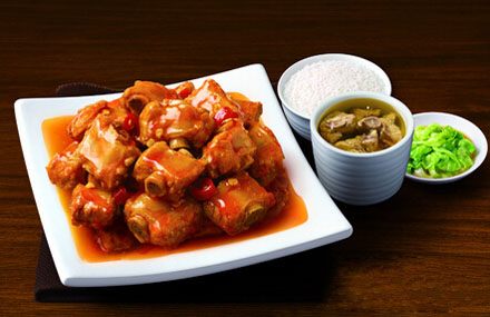 卡乐滋标准店加盟费