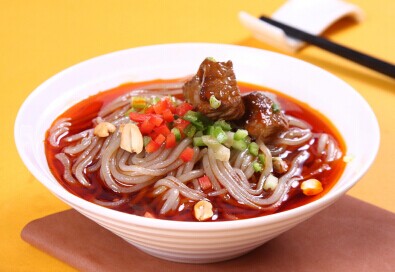 南粉北面形象店