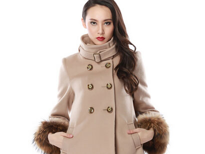 北京百裳时尚女装加盟费