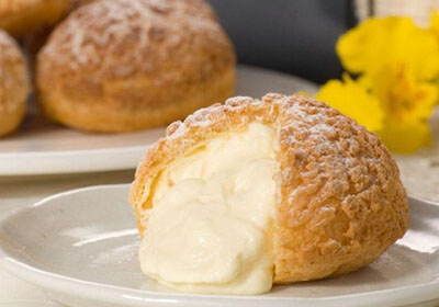 安妮斯贝闪电泡芙标准店加盟费