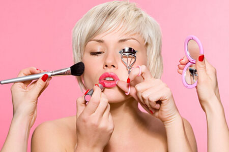 美丽佩佩标准店加盟费