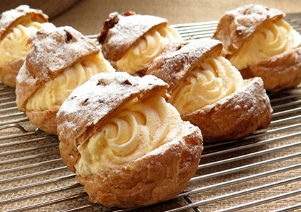 安妮斯贝闪电泡芙旗舰店加盟费