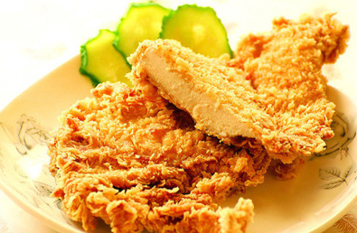 大脸鸡排品牌管理费