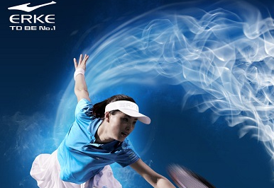 鸿星尔克加盟费