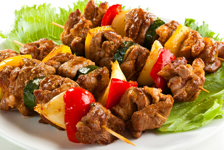 金权道自助烤肉省会及金权道自助烤肉加盟费