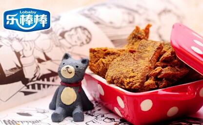 乐棒棒量贩店加盟费