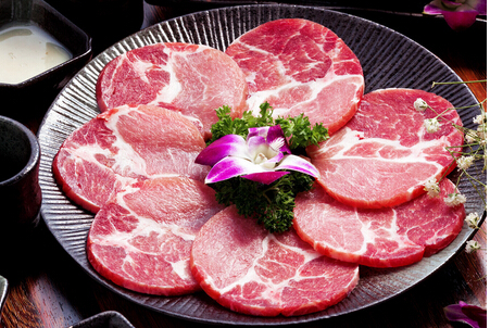 金权道自助烤肉代理费