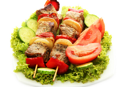 金权道自助烤肉加盟费